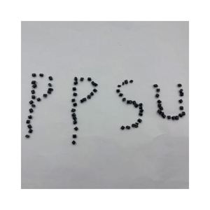 Polyphénylsulfone PPSU Pellet Prix Résine Par Kg Vierge Pesu PSU PPSU Granules - Product Image 2