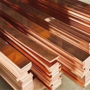 전기 접지 및 발전소용 고강도 구리 도금 강판 CCS 스트립 - Product Image 6