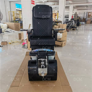 Nail Equipment Salon Home Dolphin Pedicure <strong>Chair</strong> 2026 Spa Pedicure <strong>Chair</strong> J&amp;A Core <strong>Chairs</strong> for Pedicure - Product Image 4