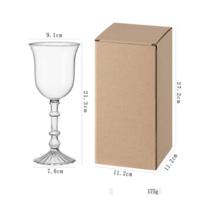 <span class=keywords><strong>Copa</strong></span> de champán de vidrio al por mayor para el hogar, fiestas, bodas, <span class=keywords><strong>copa</strong></span> de vino tinto transparente, <span class=keywords><strong>copa</strong></span> de vino de vidrio de borosilicato alto con columna <span class=keywords><strong>romana</strong></span> - Product Image 6
