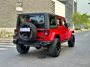 <span class=keywords><strong>Jeep</strong></span> Wrangler SUV 2014 2015 2016 en Venta, Personalización Interior, Transmisión Automática, Asientos de Cuero, Volante a la Izquierda - Product Image 6