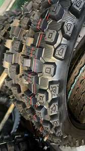 Pneus moto tout-terrain haute qualité à motif spécial 110/100-18, 110/100/18, 110/100R18 – Neuf – Offre Spéciale - Product Image 5