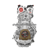 Ensemble moteur 2.0T ECOBOOST4G205L neuf pour Ford Everest Ranger 2.0 Turbo essence