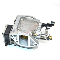 Carburateur de moteur de bateau pour moteur hors-bord Yamaha Parsun Hidea 2 temps 9.9hp 15hp