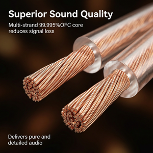 Campioni gratuiti <span class=keywords><strong>cavo</strong></span> altoparlante Audio HIFI Xlr 2 4 6 8 12 24core 10 12AWG OFC conduttore <span class=keywords><strong>cavo</strong></span> <span class=keywords><strong>per</strong></span> altoparlante flessibile - Product Image 2