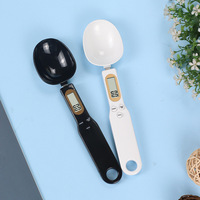 Balance domestique à cuillère, balance électronique essentielle pour l'assaisonnement et les compléments alimentaires à la maison