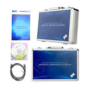 최신 HK 9세대 바디 헬스 퀀텀 분석기 자기 공명 바디 헬스 분석기 가정 및 클리닉용 - Product Image 5