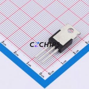 Nuevo y Original MS100N20IDT0 TO-220 Transistor de efecto de campo (MOSFET) Venta al por mayor Chips de componentes electrónicos y servicio BOM - Product Image 2