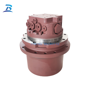 Motor de Traslación para Excavadora MAG-33VP-370E-1 MAG-33VP-550-2, Transmisión Final MAG33VP - Product Image 2