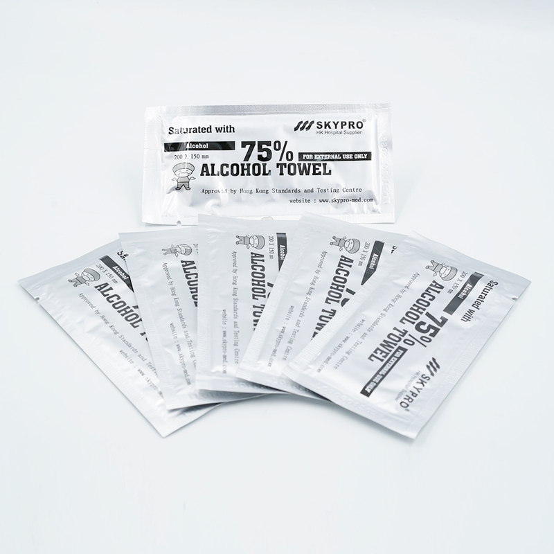 Hotel Disposable Biodegradable Pillow Cover Medical