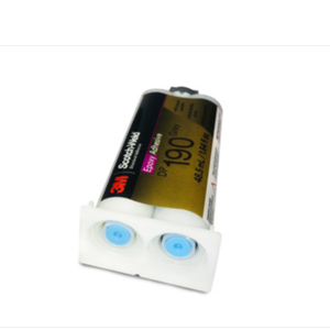 Adhésif époxy <span class=keywords><strong>DP460</strong></span> DP430 DP190 |   Ruban GBS - Product Image 2