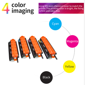 XinYu Ricoh Aficio SP C430 C430dn C431dn C435dn C440dn Lanier LP137cn <span class=keywords><strong>Savin</strong></span> CLP37dn 407018 per Unità Tamburo Fotoconduttore a Colori - Product Image 6