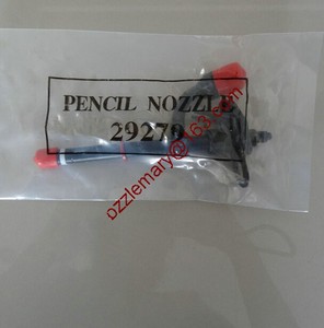 หัวฉีดดีเซล 29279 RE48786 RE44508 สำหรับเครื่องยนต์ St-anad-yne(Jo-hn De-ere) - Product Image 4