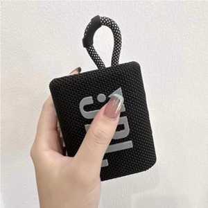 Haut-parleur sans fil <span class=keywords><strong>portable</strong></span> GO3 Gold Brick troisième génération <span class=keywords><strong>pour</strong></span> l'export, étanche en plastique, batterie 200-500 mAh, Bluetooth 5.0 - Product Image 4