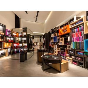 Personnalisé Unique de Montage De Magasin De Détail Chaussettes Présentoir Fournisseur - Product Image 6