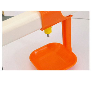 <span class=keywords><strong>Tuyau</strong></span> d'abreuvement automatique en <span class=keywords><strong>PVC</strong></span> de haute qualité pour volailles, ligne d'eau en plastique <span class=keywords><strong>PVC</strong></span> pour poulailler - Product Image 5