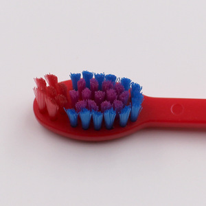 Brosse à dents colorée pour enfants, poils manuels à haute densité, pour soins bucco-dentaires, JSM6108 - Product Image 5
