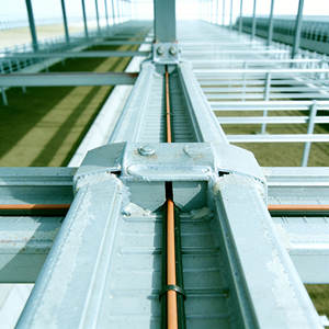 Corral para Ganado, Fácil de Montar, Personalizado, Fabricado en Fábrica - Product Image 1