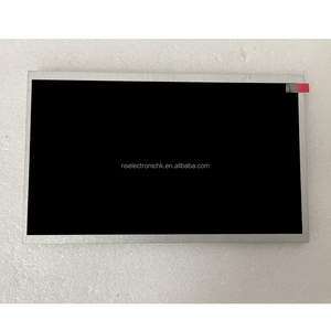 Módulo LCD TM101DDHG01-60 de 10.1 Pulgadas 1024*600 Componente para Sistemas de Infoentretenimiento Automotriz TM101DDHG01 - Product Image 4