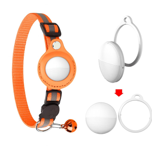 Small Waterproof <b>GPS</b> Dog Pet Tracker Tracking <b>Device</b> Smart Tracuer Locator IOS Compatibility Tags for Kids - Product Image 4