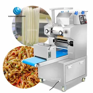 Noodles Pasta Making Machine Noddle Making Machine Automatic Noodle Making Machine Restaurant