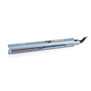 RAF New 50w Hair Straightener <b>Brush</b> <b>Smoothing</b> Salon Professional With Ceramic Coating Hair Straightener <b>Brush</b> Hair Stra - Product Image 3