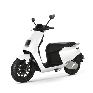 Scooter Eléctrico de Fábrica al por Mayor, Motocicleta de 60v 3000W L3e para Adultos, Scooters de Alta Calidad con Certificación EEC/COC - Product Image 1