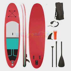 Inflatable Paddle <span class=keywords><strong>Board</strong></span> cho thể thao dưới nước lướt sóng mềm sup với máy bơm và sửa chữa Kit biểu tượng tùy chỉnh tabla de <span class=keywords><strong>Surf</strong></span> - Product Image 2