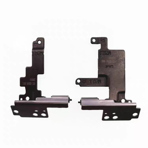 Bisagra LCD para portátil <span class=keywords><strong>Inspiron</strong></span> 5300 5301 Vostro 5300 0HW1MC, piezas de bisagra LCD para portátil 5300, bisagra de pantalla para portátil 5300 - Product Image 4