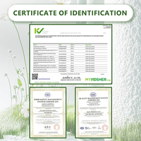 Poudre de spiruline biologique 5kg 100% poudre de spiruline pure pour l'alimentation des animaux