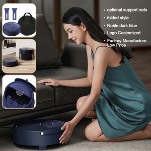 Massaggiatore per piedi <span class=keywords><strong>vasca</strong></span> da bagno per piedi Spa per alleviare il dolore - Product Image 6