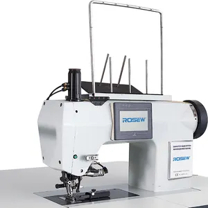 GC785D Computerized High Quality Hand Stitch Decorative Stitching Machine Apparel Machinery