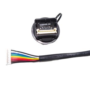 <span class=keywords><strong>USB</strong></span>パネルマウントコネクタM25 PVソーラーインバータ通信ネットワークポート2.0および3.0 4 PIN 9 PIN COM - Product Image 5