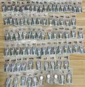 Chất lượng hàng đầu VS Đồng hồ nam sang trọng mang nhãn hiệu nhà máy, mặt số pha lê mã não 904L, chuyển động 3285, chức năng chiếu sáng ban đêm - Product Image 3