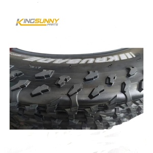 Accesorios para bicicleta <span class=keywords><strong>KEN</strong></span> DA K1188 20*4, neumático grueso para bicicleta, piezas <span class=keywords><strong>de</strong></span> bicicleta eléctrica, neumático ancho, piezas <span class=keywords><strong>de</strong></span> <span class=keywords><strong>playa</strong></span> para nieve, neumático exterior <span class=keywords><strong>de</strong></span> goma para bicicleta - Product Image 4