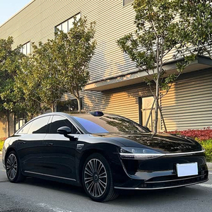 Voiture d'occasion 2025 Stelato S9 Max Véhicules à moteur d'occasion <span class=keywords><strong>Auto</strong></span> EREV Voiture d'occasion Luxe Système d'assistance à la conduite ADS - Product Image 3
