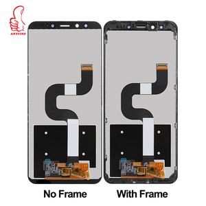 Màn Hình Cho <span class=keywords><strong>Xiaomi</strong></span> Mi A2 Lite, Màn Hình <span class=keywords><strong>Lcd</strong></span> Cho <span class=keywords><strong>Xiaomi</strong></span> Mi A2 Lite, <span class=keywords><strong>Redmi</strong></span> 6X - Product Image 2