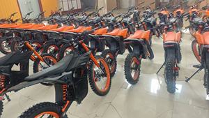 Nouvelle <span class=keywords><strong>Moto</strong></span> Électrique Tout-Terrain Haute Performance 2026 pour Adultes – <span class=keywords><strong>Achat</strong></span> en Gros pour Importateurs B2B - Product Image 6