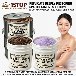 Exfoliante Facial Casero <span class=keywords><strong>de</strong></span> Café con Bicarbonato <span class=keywords><strong>de</strong></span> Sodio y Café Arábica, con Miel para la Piel - Product Image 4