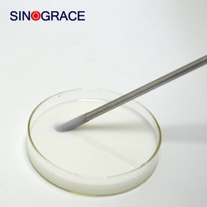 Revestimiento de superficie de laca pelable de transferencia de agua de Venta caliente Pu para superficie de muebles - Product Image 4