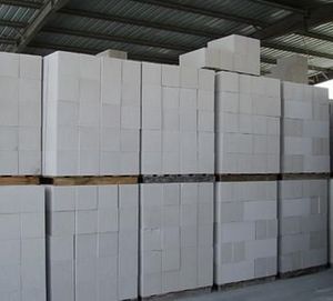 IminKo, diseño moderno, panel de hormigón aireado ecológico, bloques de construcción <span class=keywords><strong>ALC</strong></span> ignífugos, bloque AAC - Product Image 5