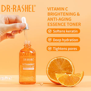 <span class=keywords><strong>Dr</strong></span> <span class=keywords><strong>Rashel</strong></span> Bulk 100ml Ensemble de soins de la peau à la vitamine C <span class=keywords><strong>Toner</strong></span> éclaircissant anti-âge raffermissant pour le visage - Product Image 3