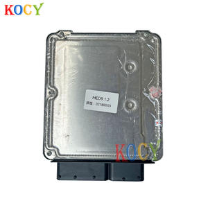 Para Lamborghini Gallardo LP560 UNIDAD DE Control de motor MED9.1.2 400907552C 0261S02749 ECU ECM 400 907 552 C Control de motor de coches - Product Image 3