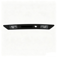 Poignée de coffre, éclairage de plaque d'immatriculation arrière, garniture de phare, interrupteur de poignée pour Audi A4 B7 2005-2008 8E0827574C3FZ