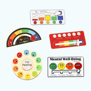 PIN active otpin pin Pinner ununny inning active nteractive uustom etal rafts adadges apapel - Product Image 1