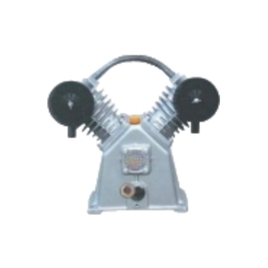 Tête de compresseur d'air industriel à piston alternatif à 2 étages avec filtre à <span class=keywords><strong>clapet</strong></span> 2065 2080 3065 3090 pour pompe - Product Image 4