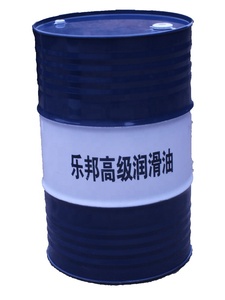 オイルISO68/<span class=keywords><strong>100</strong></span> L-Hv低温アンチウェア油圧流体工業用潤滑油 - Product Image 5