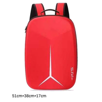 Sac de rangement à poignée pour manette sans fil XBOX/PS4/ PS5/SWITCH-Pro Sacs de protection à fermeture éclair