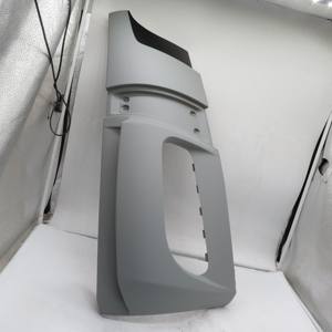 Pièces automobiles Camions et voitures de haute qualité Plaque d'angle droite 1B24953104069 - Product Image 5