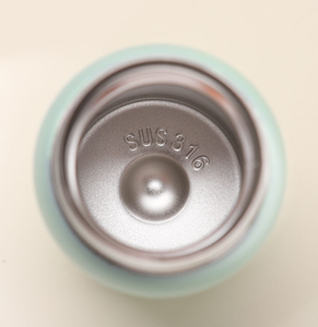 <span class=keywords><strong>Thermos</strong></span> Personalizzato ZB in Acciaio Inox con Isolamento Sottovuoto 200/300ml, Isolamento Termico 6-12 Ore, Tumbler Portatile da Viaggio, Idea Regalo - Product Image 4